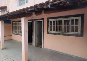 Foto 1 de Casa com 3 Quartos à venda, 120m² em Parada 40, São Gonçalo