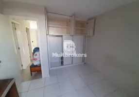 Foto 1 de Apartamento com 2 Quartos à venda, 46m² em Cachoeira, Araucária
