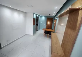 Foto 1 de Apartamento com 2 Quartos à venda, 50m² em Residencial Pacaembu 1, Itupeva