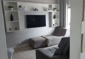 Foto 1 de Apartamento com 3 Quartos à venda, 120m² em Centro, São Paulo