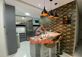 Foto 1 de Casa com 3 Quartos à venda, 180m² em São Pedro, Ibirite