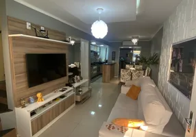 Foto 1 de Casa com 2 Quartos à venda, 66m² em São José, Canoas