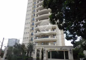 Foto 1 de Apartamento com 5 Quartos à venda, 711m² em Cambuí, Campinas