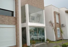 Foto 1 de Apartamento com 2 Quartos à venda, 60m² em Ambrósio, Garopaba