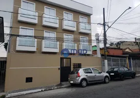 Foto 1 de Apartamento com 2 Quartos à venda, 50m² em Vila Leonor, São Paulo