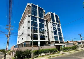 Foto 1 de Apartamento com 3 Quartos para venda ou aluguel, 95m² em Jardim Carvalho, Ponta Grossa