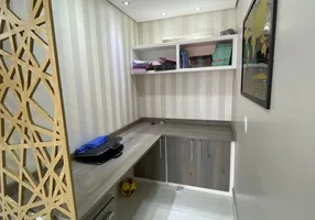 Foto 1 de Apartamento com 3 Quartos à venda, 150m² em Vila Augusta, Guarulhos