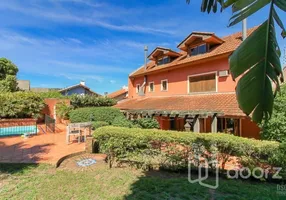 Foto 1 de Casa com 4 Quartos à venda, 335m² em Aberta dos Morros, Porto Alegre