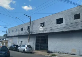 Foto 1 de Galpão/Depósito/Armazém para alugar, 1075m² em Vila Invernada, São Paulo