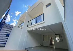 Foto 1 de Casa com 3 Quartos à venda, 110m² em Centro, Betim