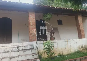 Foto 1 de Fazenda/Sítio com 3 Quartos à venda, 190m² em Pomar Sao Jorge, Itatiba