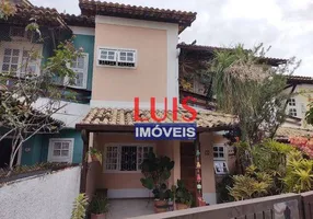 Foto 1 de Casa com 3 Quartos à venda, 100m² em Piratininga, Niterói