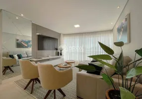 Foto 1 de Apartamento com 4 Quartos para alugar, 157m² em Centro, Balneário Camboriú