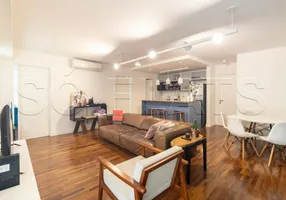 Foto 1 de Apartamento com 1 Quarto à venda, 75m² em Jardim Paulista, São Paulo