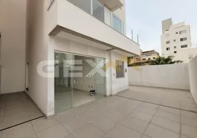 Foto 1 de Apartamento com 3 Quartos à venda, 177m² em Manoel Valinhas, Divinópolis