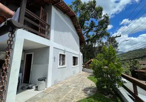 Foto 1 de Casa com 3 Quartos à venda, 160m² em Pimenteiras, Teresópolis