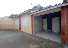 Foto 1 de Casa com 3 Quartos à venda, 120m² em Vila Bordignon, Mogi Mirim