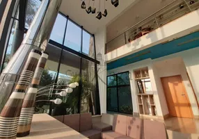 Foto 1 de Casa de Condomínio com 4 Quartos à venda, 475m² em Urbanova, São José dos Campos