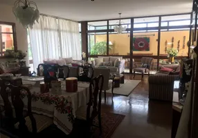 Foto 1 de Casa com 4 Quartos à venda, 340m² em Nova Campinas, Campinas