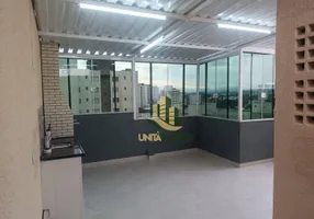 Foto 1 de Cobertura com 2 Quartos à venda, 112m² em Jardim Paraiso do Sol, São José dos Campos
