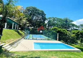Foto 1 de Casa de Condomínio com 4 Quartos à venda, 5000m² em Condomínio Nossa Fazenda, Esmeraldas