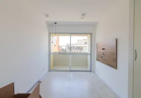 Foto 1 de Apartamento com 1 Quarto para alugar, 47m² em Pinheiros, São Paulo