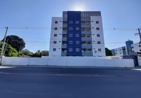 Foto 1 de Apartamento com 2 Quartos à venda, 58m² em Ernesto Geisel, João Pessoa