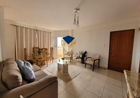 Foto 1 de Apartamento com 3 Quartos à venda, 97m² em Jardim Brasilia, Salvador