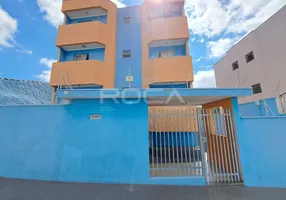 Foto 1 de Apartamento com 1 Quarto para alugar, 39m² em Jardim Paulistano, São Carlos