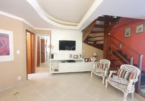 Foto 1 de Casa de Condomínio com 3 Quartos à venda, 124m² em Ipanema, Porto Alegre