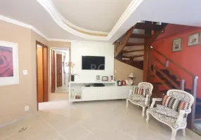 Foto 1 de Casa de Condomínio com 3 Quartos à venda, 125m² em Hípica, Porto Alegre