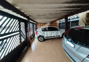 Foto 1 de Casa com 3 Quartos à venda, 213m² em Jardim Pilar, Santo André