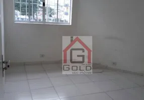 Foto 1 de Sala Comercial para alugar, 30m² em Jardim Santo Antonio, Santo André