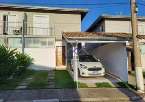 Foto 1 de Casa de Condomínio com 3 Quartos à venda, 121m² em Jardim Pérola, Itupeva