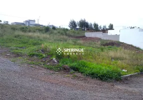 Foto 1 de Lote/Terreno para alugar, 364m² em São Victor Cohab, Caxias do Sul