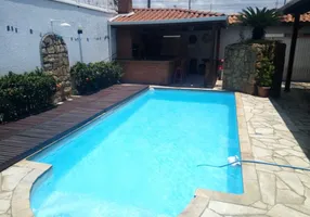 Foto 1 de Casa com 3 Quartos à venda, 150m² em Jardim Terras de Santo Antônio, Hortolândia