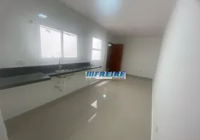 Foto 1 de Apartamento com 2 Quartos à venda, 50m² em Vila Guarani, Santo André