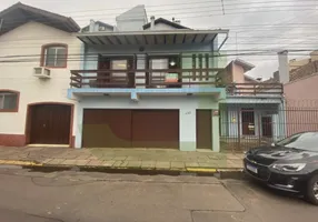 Foto 1 de Prédio Residencial com 2 Quartos à venda, 193m² em Centro, São Leopoldo