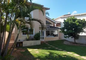 Foto 1 de Casa de Condomínio com 3 Quartos à venda, 233m² em Residencial San Diego Paysage Noble, Vargem Grande Paulista