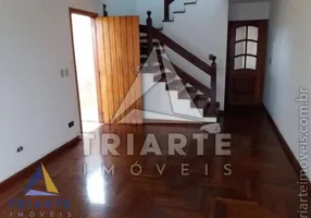 Foto 1 de Sobrado com 3 Quartos à venda, 250m² em Vila Adalgisa, São Paulo