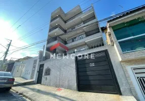 Foto 1 de Apartamento com 2 Quartos à venda, 40m² em Cidade Líder, São Paulo