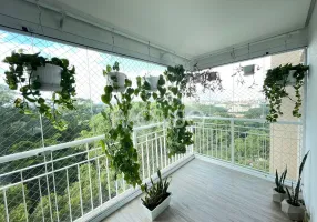 Foto 1 de Apartamento com 3 Quartos para alugar, 108m² em Butantã, São Paulo
