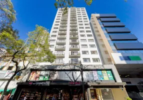 Foto 1 de Apartamento com 3 Quartos à venda, 131m² em Batel, Curitiba