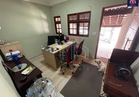 Foto 1 de Sobrado com 3 Quartos à venda, 155m² em Taboão, São Bernardo do Campo