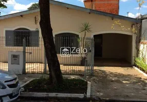 Foto 1 de Imóvel Comercial com 2 Quartos para alugar, 160m² em Jardim Nossa Senhora Auxiliadora, Campinas