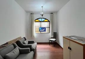 Foto 1 de Apartamento com 3 Quartos à venda, 114m² em Colégio Batista, Belo Horizonte