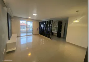 Foto 1 de Apartamento com 3 Quartos à venda, 93m² em Vila Valparaiso, Santo André