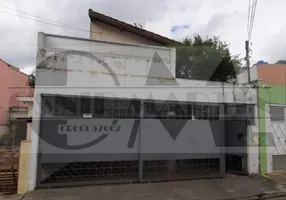 Foto 1 de Sobrado com 3 Quartos à venda, 181m² em Móoca, São Paulo