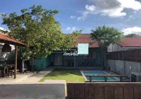 Foto 1 de Casa com 5 Quartos à venda, 100m² em Serrambi, Ipojuca