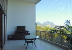 Foto 1 de Apartamento com 4 Quartos à venda, 366m² em Barra da Tijuca, Rio de Janeiro